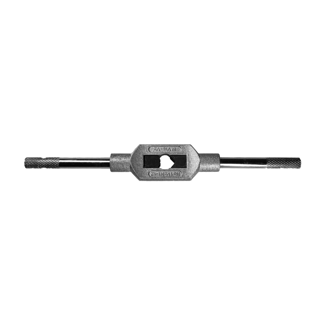 Adjustable Tap Wrench M4-M12