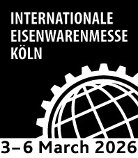 Besök oss på Eisenwarenmesse
