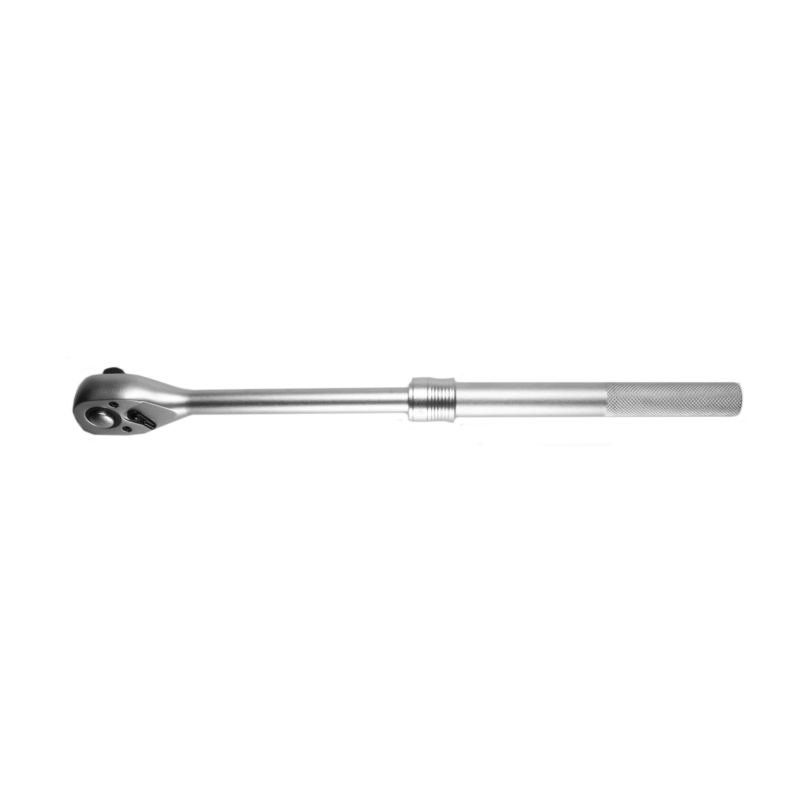 Extendable Ratchet Handle - Teleskopspärrskaft med enkel längdjustering ...