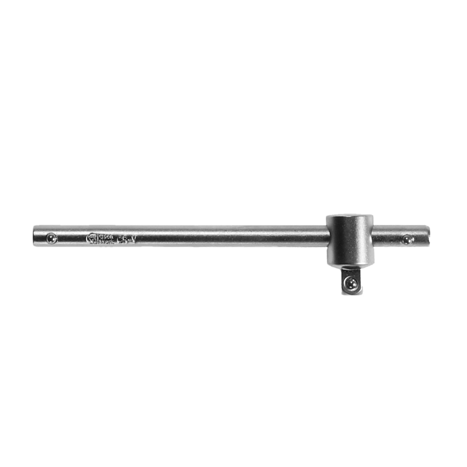 PROTO, 1 in Drive, 3 in Lg, Sliding T-Handle Drive Plug - 1AR29|J5885