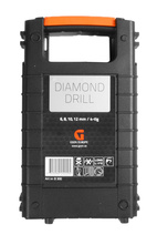 Diamond Drill Set