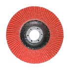 Ceramic Flap Disc 125x22,23, mm