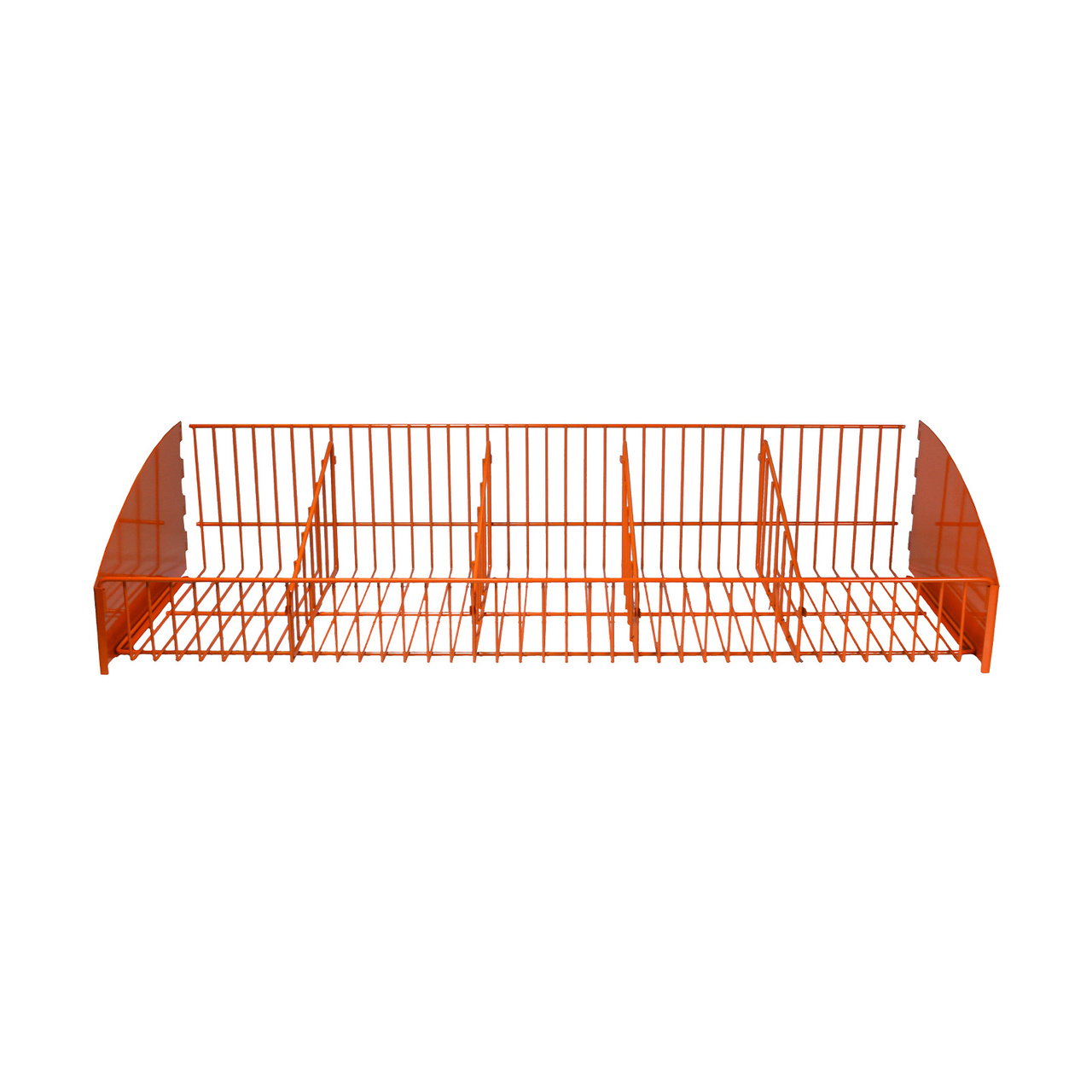 Basket Shelf H270xD400