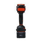 Cordless Impact Wrench 1/2”