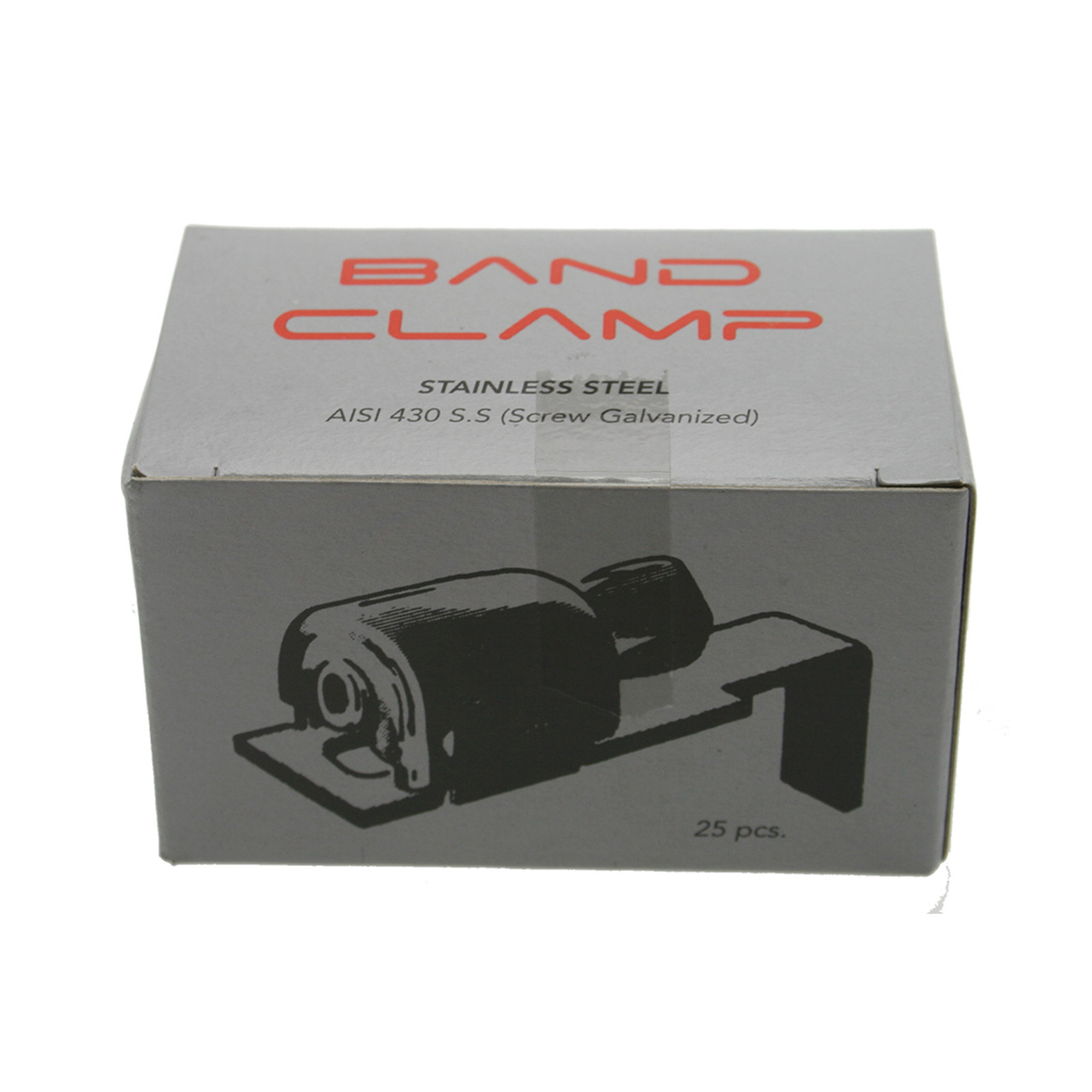 Band Clamp