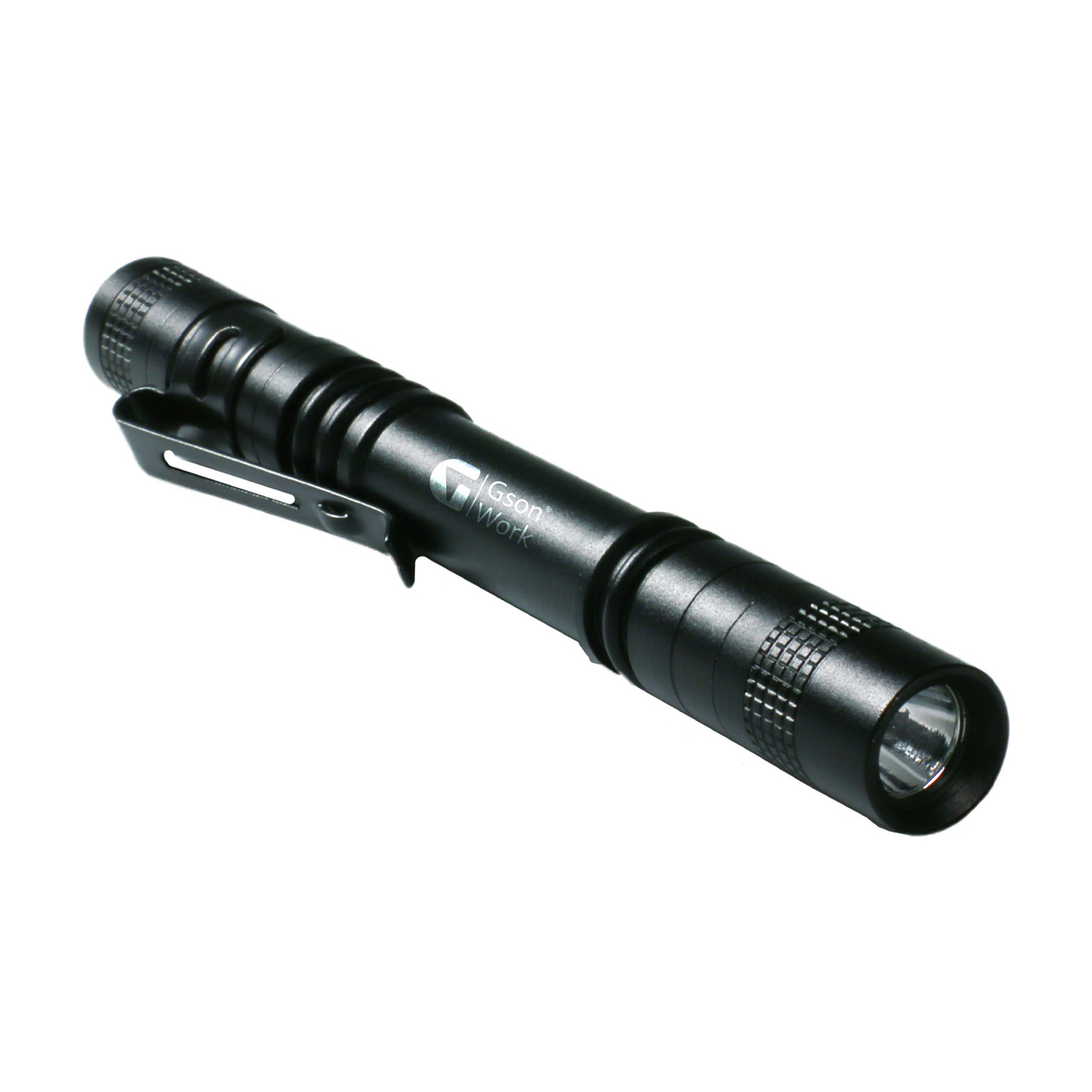 LED Pen Flashlight