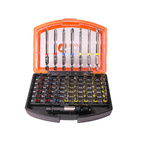 Color Bit Set 25 + 75 mm 56 delar