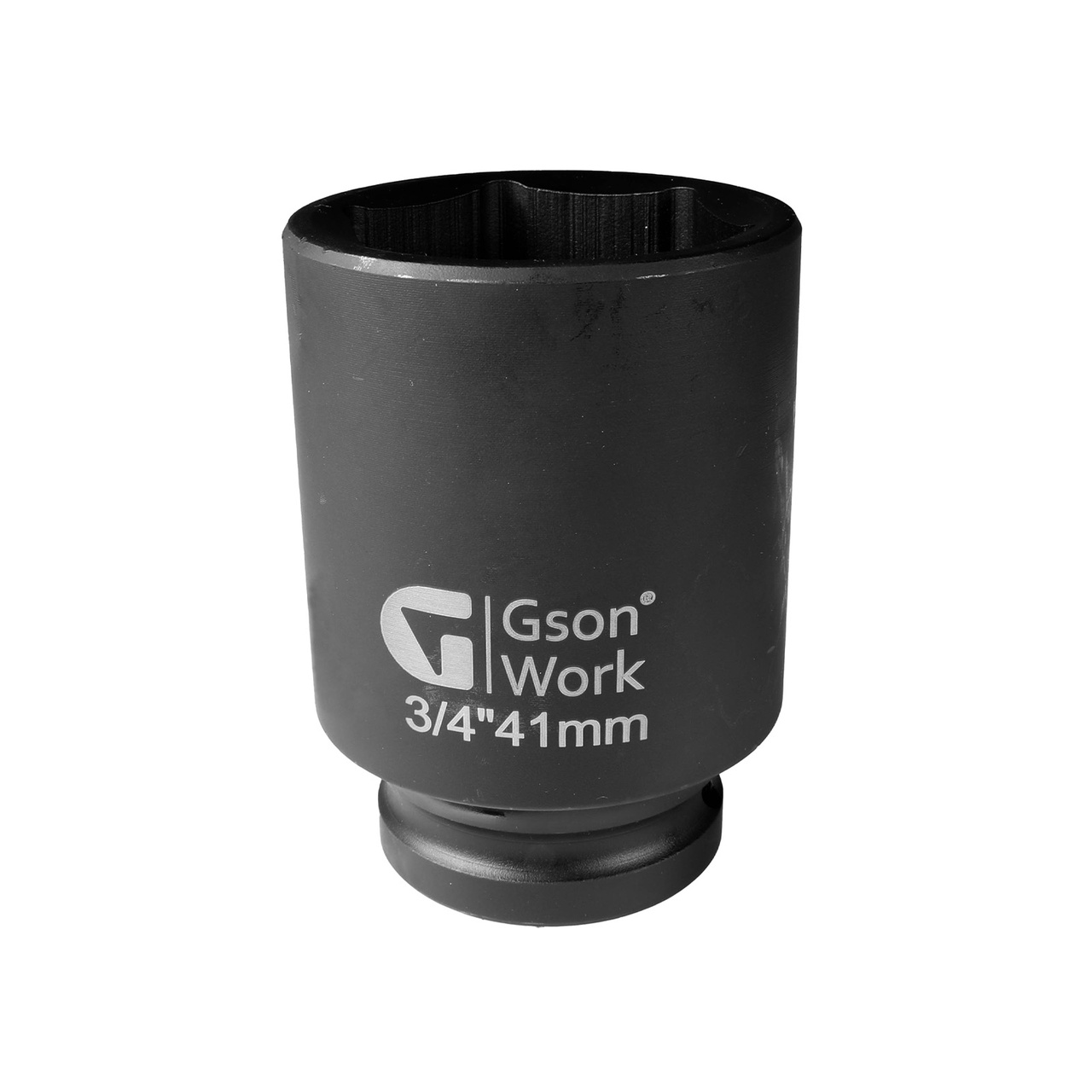 Deep Impact Socket 3/4" 36 mm x 78 mm