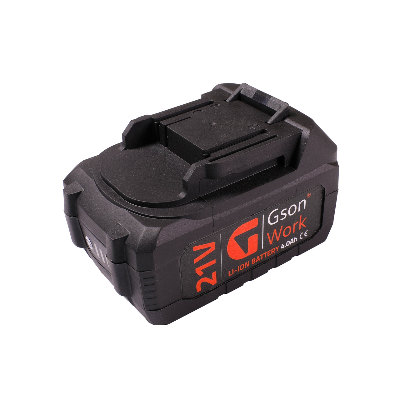 21 V LI-ION Battery 4,0Ah