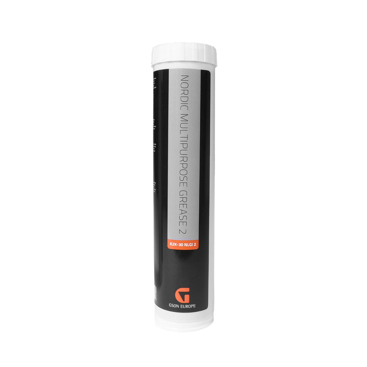 Nordic Multipurpose Grease 2 HS 400g