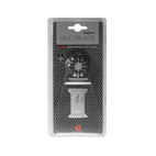 Multiblade Starlock Curved Wood  35 x 47 mm 1 st