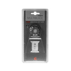 Multiblade Starlock Wood  35 x 42 mm 1 st