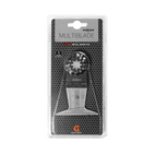 Multiblade Starlock Bi-Metal 65 x 42 mm 1 st