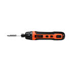 Electric Screwdriver 3.6V