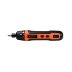 Electric Screwdriver 3.6V