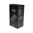 Jump Starter + Power Bank 16000mAh