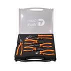 Pliers Set 6 delar