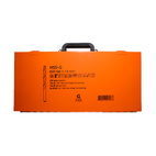 HSS-G Drill Set 1-13 mm 220 parts