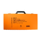 HSS-R Drill Set 1-13 mm 220 parts