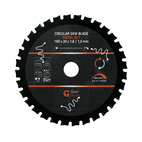Circular Saw Blade Metal