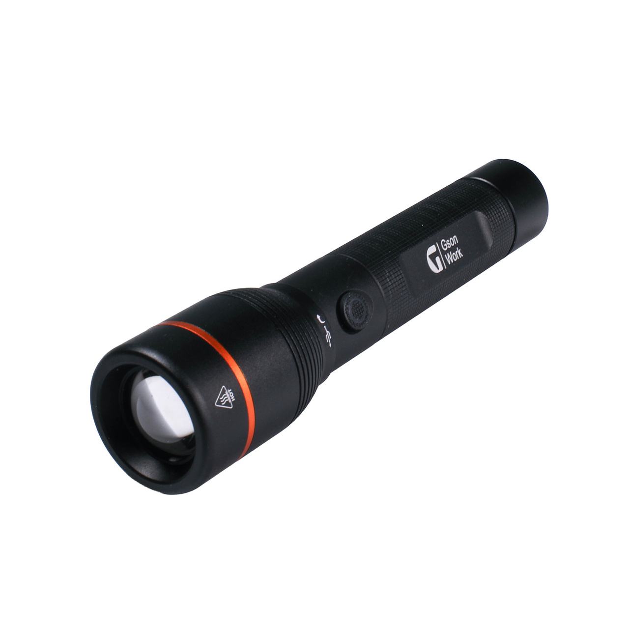 LED Flashlight P9