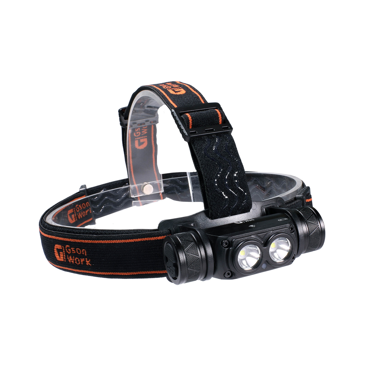 LED Headlight ST20 1000 lumen