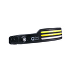 LED Headlight COB/SMD 600 lumen
