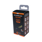 LED Headlight COB/SMD 600 lumen