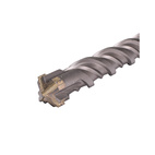 4Cut SDS-Max Drill 28 x 540 mm