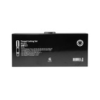 Thread Cutting Set M3-M12 32 delar