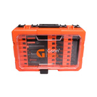 Impact Bit Set 36 delar