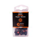 Impact Bits