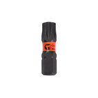 Impact Bits Torx 40 25 mm 10 pcs