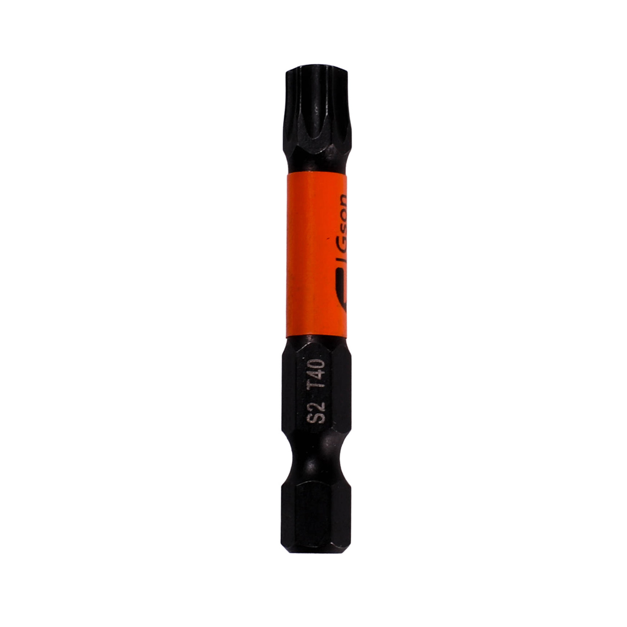 Impact Bits Torx 40 50 mm 5 st
