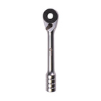 1/4" Mini Bit Ratchet Handle 60T