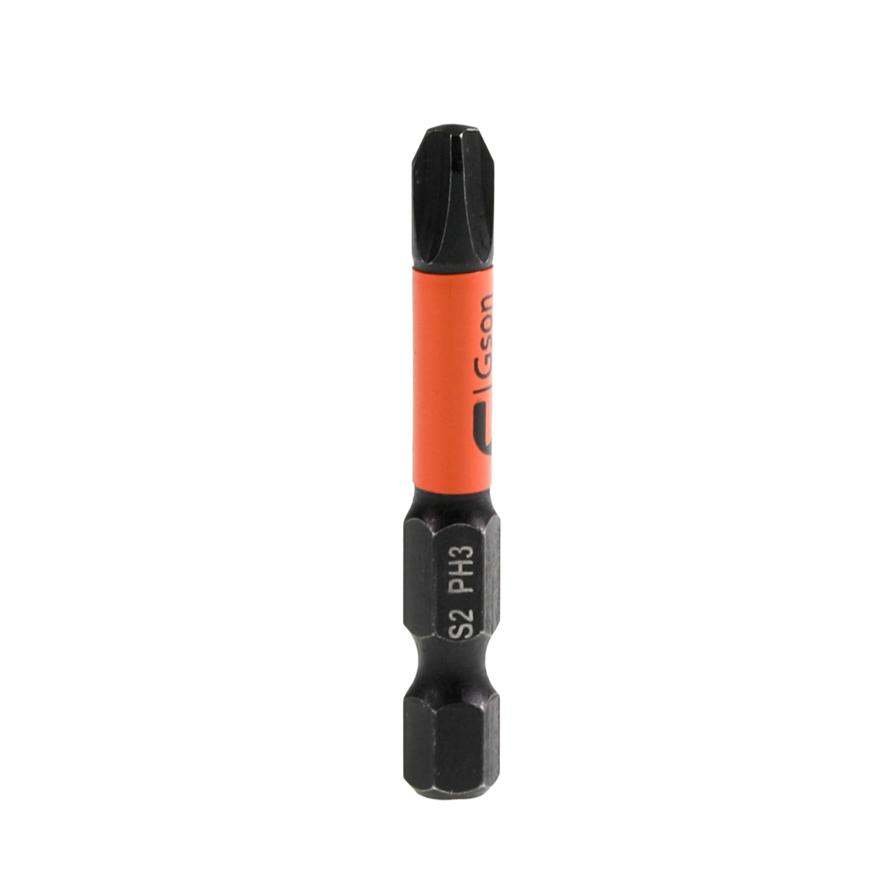 Impact Bits PH3 50 mm 5 st