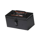 3/4" Impact Torx Socket Set 7 delar T50,T55,T60,T70,T80,T90,T100 x 100 mm