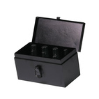 3/4" Impact Torx Socket Set 7 delar T50,T55,T60,T70,T80,T90,T100 x 100 mm