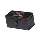 3/4" Impact Hex Socket Set 8 delar 14,17,19,22,24,27,30,32 mm x 100 mm