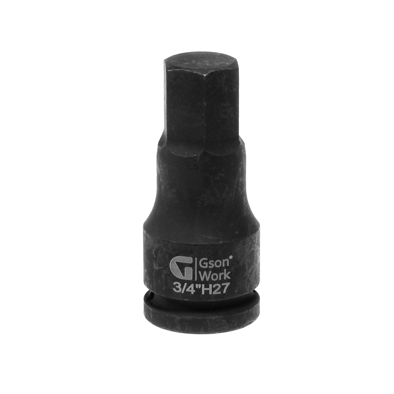 3/4" Impact Hex Socket