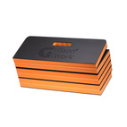 EVA Mechanics Folding Mat 1150 x 450 x 30 mm