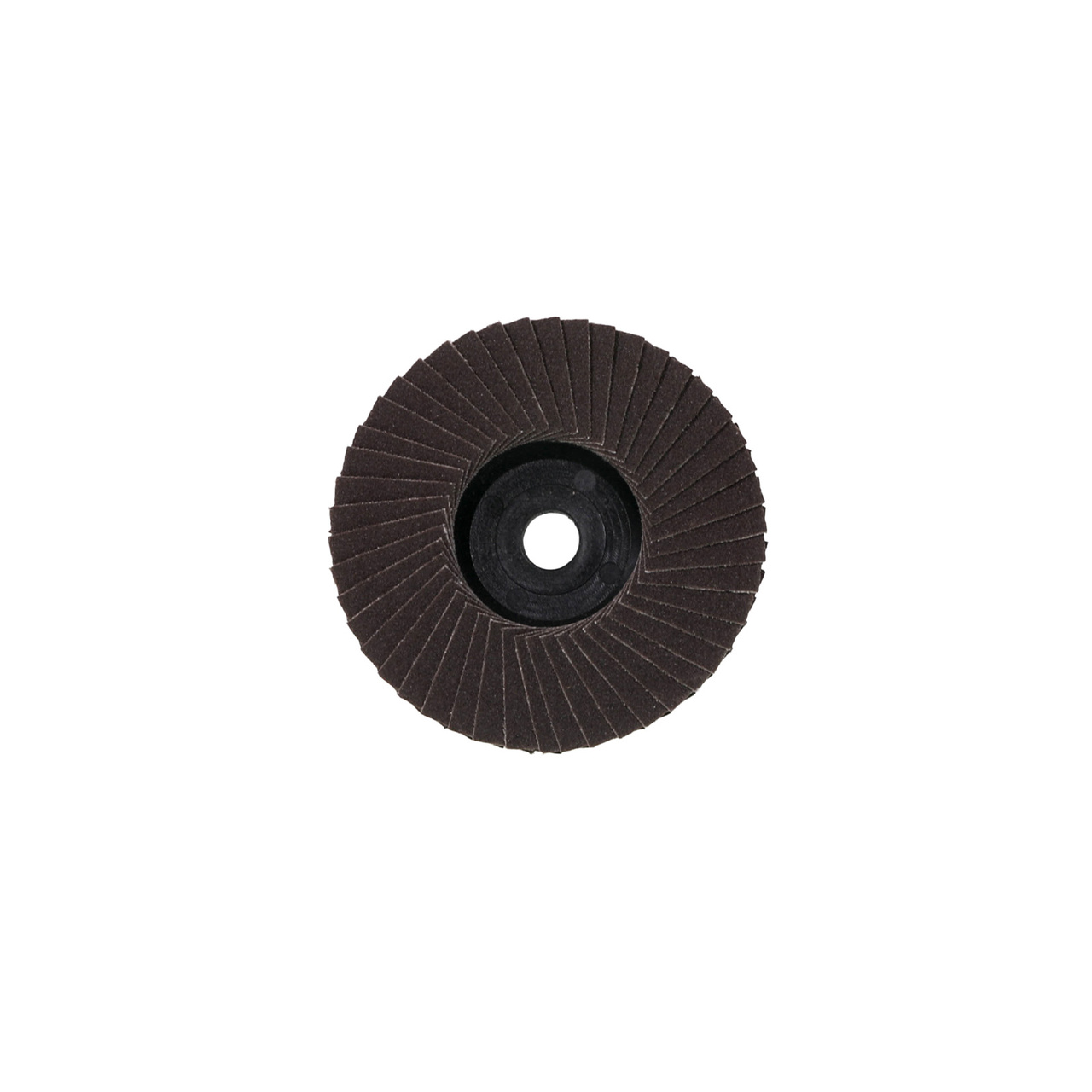 Mini Flap Disc 75 x 10 mm, 240 Grit