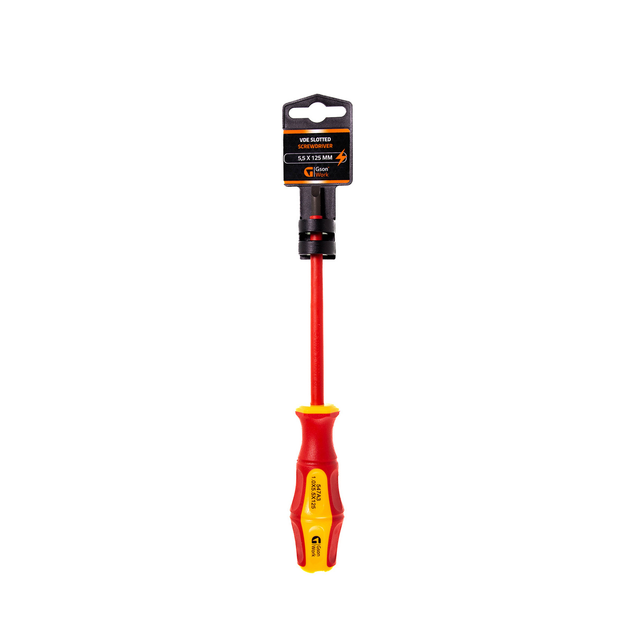 VDE Screwdriver