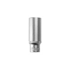 3/8" Deep Dr.Socket 6PT