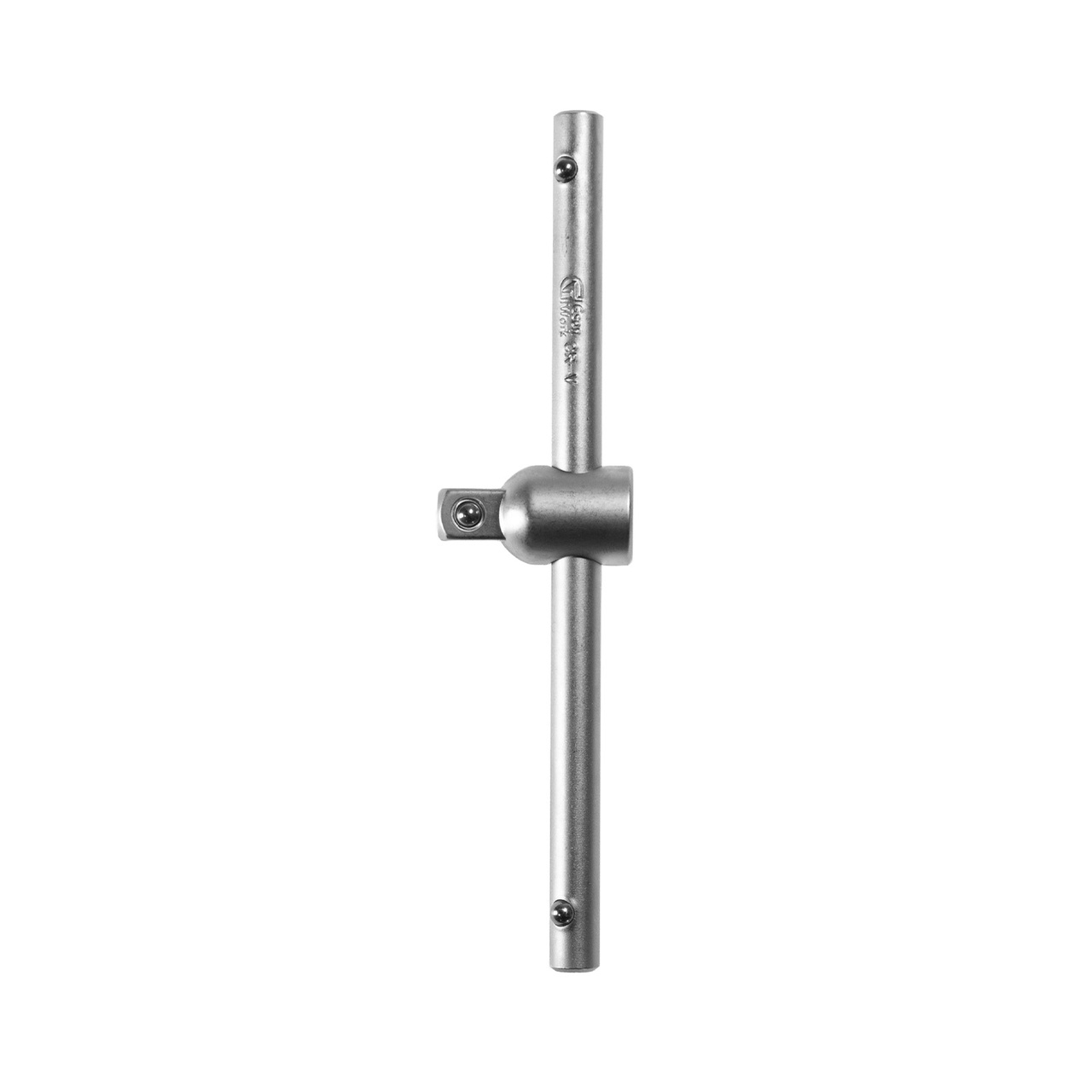 3/8" Sliding T-Handle 165 mm