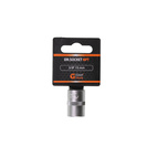 3/8" Dr.Socket 6PT
