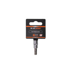 1/4" Bit Socket Hex