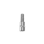 1/4" Bit Socket Hex