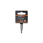 1/4" Bit Socket Torx