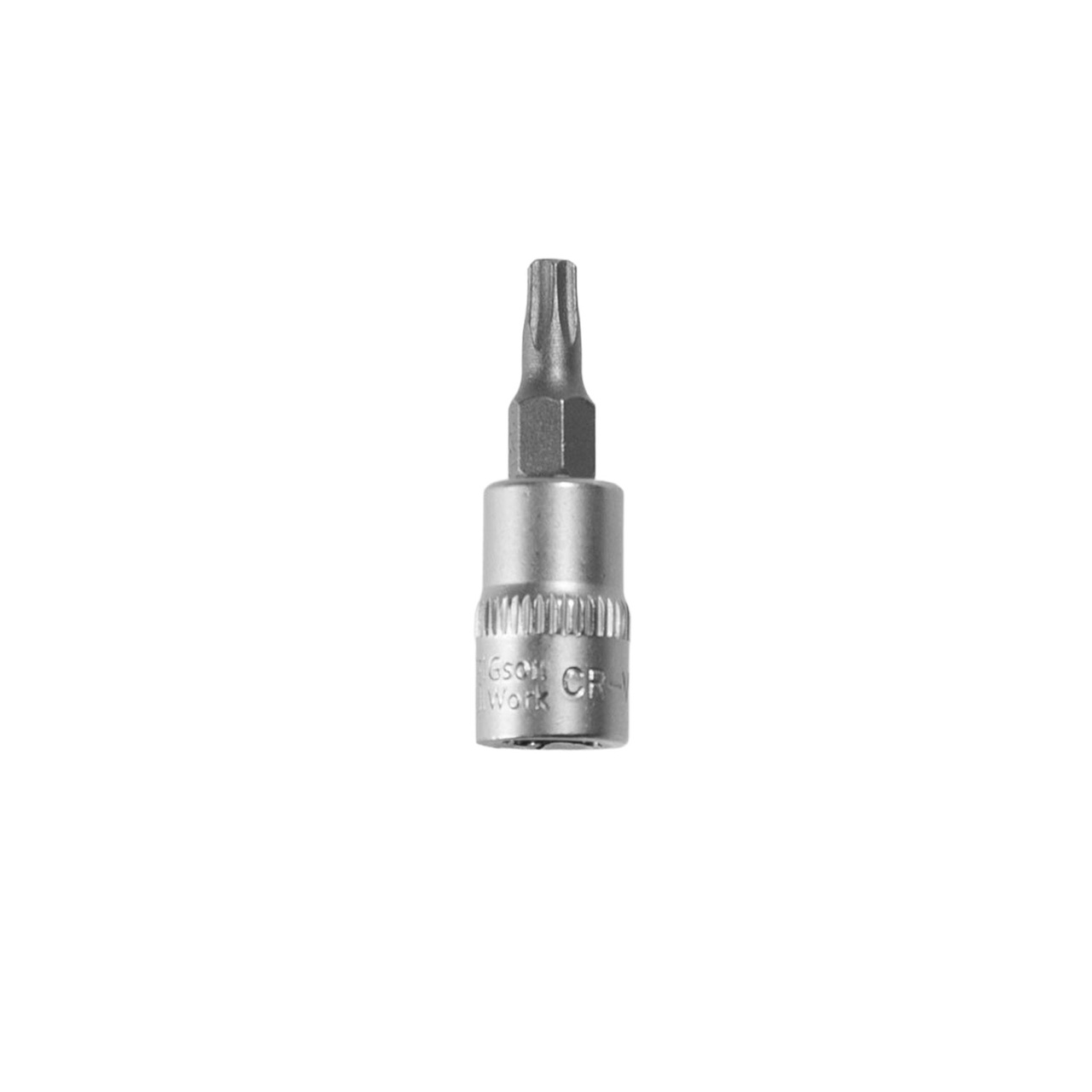 1/4" Bit Socket Torx